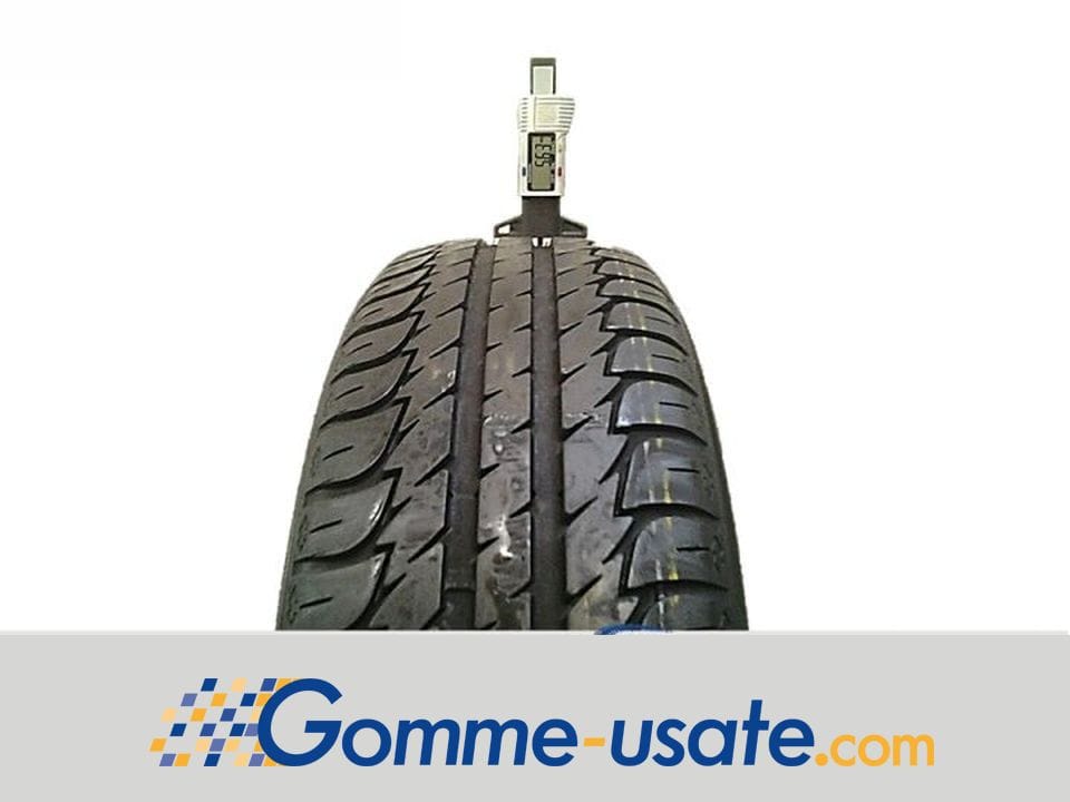 Thumb Kleber Gomme Usate Kleber 185/60 R15 88H Dynaxer HP3 (65%) pneumatici usati Estivo 0 Thumb Kleber Gomme Usate Kleber 185/60 R15 88H Dynaxer HP3 (65%) pneumatici usati Estivo 0